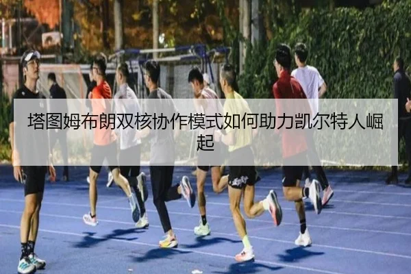 塔图姆布朗双核协作模式如何助力凯尔特人崛起